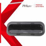 Ventilatsioonitoru LH/RH jaoks Toyota jaoks Lexus 450H GS300 IS300 LS430 GS350 GS430 GS460 CT200H GS450H 62930-12161 1PC