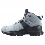 SALOMON X Ultra 4 Mid Wide Gore Tex / L00Naiste tossud 416872 39⅓