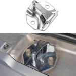 Car Rear Trunk Tailgate Lock Striker 69430-95J00 for Toyota Hiace coummter 05-19