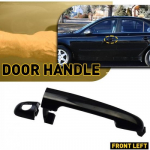 Esipoolne vasakpoolne juhiukse v&auml;line paneelik&auml;epide 2006 Hyundai Sonata GL EXV jaoks