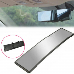 Autopeegel Sisemine tahavaatepeeglid Universaalne Automaatne tahavaatepeegel Pimestamisvastane Lainurkpind Sinine Peegel Auto Aksessuaarid