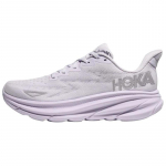 HOKA ONE ONE Clifton 9 Starlight Glow naiste tossud 1127896-SGLW 38 lilla
