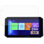 FILMEXT Film MAXWIN 5,5-tolline nutikas mootorratta monitor MoToMiRRoR BDVR-C003 / BDVR-C003C Kaitsekile