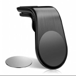 Auto Mobiilne Metallist Magnetiline Autotelefoni Hoidja Tarvikud BMW 1 2 3 4 5 6 7 Seeria GT I4 I3 I8 IX X2 X3 X4 E34 E36 E90 E46 jaoks Car phone holder must