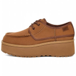 UGG Cityfunc Kastanipruunid Naiste Tossud 1158264-CHE 39 kastani