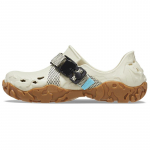 Crocs All Terrain Atlas Kingad Unisex 'Bone Brown' 39-40