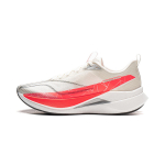 Li Ning Red Rabbit 9 Pro Jooksukingad Meeste tossud &Scaron;ampanja-Valge ARPW001-27 39