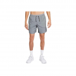 Nike Dri-Fit Flex Stride Swoosh &Uuml;hev&auml;rvilised Mugavad L&otilde;dvad Sirgete S&auml;&auml;ristega Jooksup&uuml;ksid Meeste p&uuml;ksid CJ5459-085 S