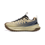 Li Ning Youxia CRC Retro Mugavad Kulumiskindlad Veekindlad Madalad Vabaajajalatsid Unisex vabaajajalatsid AZGW023-1 40⅓