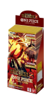 BANDAI ONE PIECE Kaardim&auml;ng Premium Booster ONE PIECE CARD THE BEST 10 Pakki vol.2 [PRB-02] (KAST)
