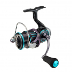 Daiwa Emeraldas RX FC LT2500S Egging Reel