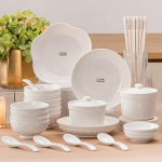 CORELLE Benini Master Series 22-osaline lauan&otilde;udekomplekt