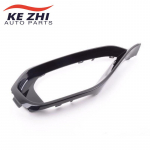 51117294839 51117294840 Auto Esipamperi Udutulede Liistukate Udutulede Raam BMW F32 F33 428I 430I 435I 440I jaoks Left