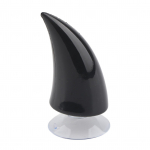 Helmet Devil Horn High Quality Rubber Material Elastic design Various colors Devil Horn Helmet Horn for Motorcycle must