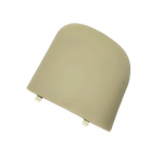 For hyundai Tucson Decorative cover plate on the rear shock absorber cover s/abs Plastic cover 857332E000 857432E000 RIGHT