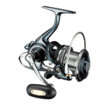 Daiwa Spinningurull 18 Power Surf SS 4000QD (DAIWA) (Viskamine/Kaugviskamine) (2018 aasta mudel) must