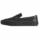 Vans Skate Loafer Mugav istuvus Mokassiinid Unisex Mokassiinid Must VN000VAQBKA 39