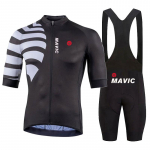 Suvine m&uuml;&uuml;k Rx Mavic 2026 Jalgratturi l&uuml;hikeste varrukatega komplekt Ropa Ciclismo Jalgrattaspordi s&auml;rk Kiiresti kuivav Hingav MTB Jalgratturi riided S