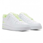 Nike Air Force 1 '07 LV8 Double Air Pack - Valge Barely Volt - CJ1379-101 EU 42.5 valge