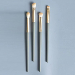 Choyu - Makeup Brush (various designs) / Set Gray
