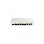 D-Link DBR-600-P/E Blanc