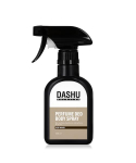 Dashu Perfume Deo Body Spray 200ml Deep Woody Scent none