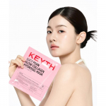 Keyth Lucy PDRN Glow Kollageeni H&uuml;drogeeli Mask 38g 4 Lehte NONE