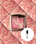 Hourglass Ambient Blush 6colors Sublime flush brown