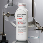 Dr.ForHair Poligen Bio3 Shampoo 500ml For Hair Loss And Root Volume Improvement none