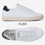 Clae Mugavad Bradley Vegan Meeste Kingad Scem213br00 Wnv 250
