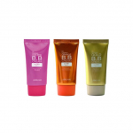 LEBELAGE - Dr. Derma BB kreem - 3 v&auml;rvi Hot Pink
