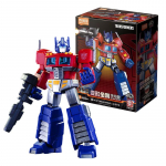 BLOKEES Transformers One Ehitusklotsid Robot tegevusv&auml;ljaanne Orion Pax G1 Optimus Prime Soundwave Tegevuskujud Liitmism&auml;nguasjad