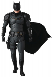 MAFEX 188 THE BATMAN Tegevusfiguur umbes 160mm Ei. Kuju, k&otilde;rge, mitteskaalal, eelv&auml;rvitud