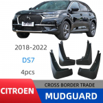 Citroen DS7 2018+ Poritiib Auto Modifikatsioon