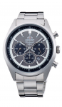 Orient Neo Seventies P&auml;ikesetoitega Panda WV0011TX Tumehall Meeste K&auml;ekell Jaapanis Valmistatud