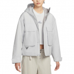 Nike ACG Skull Peak Storm-FIT L&otilde;tv l&otilde;ige T&otilde;mblukuga kapuutsiga Pikkade varrukatega jakk Naiste jakid FV7328-025 S
