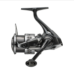 Shimano 25 Complex XR 2500 F6 HG Ketrusrull must
