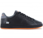K-SWISS X McLaren F1 - Lozan Klub - Meeste tossud Mootorisport Jalan&otilde;ud Must 04415-038-M ORIGINAAL EU 44 must