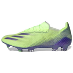 Adidas X Ghosted.1 Fg Signal Green Energy Ink EG8257 44