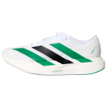 Adidas Adizero Evo SL Running Shoes Unisex White Green Black KH6377 42 blue