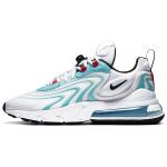 Nike Air Max 270 React Eng 'White Bleached Aqua' CT1281-100 43