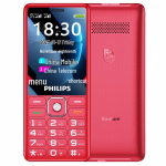 Philips M6 4G Eakate funktsioontelefon (CN versioon) 4G All-Network