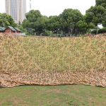 V&auml;litingimuste kamuflaaživ&otilde;rk 5m x 6m