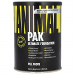 Animal, PAK&reg;, Ultimate jumestuskreem, 30 tk pakis