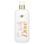 Dove, Glow Recharge, Kehapesu, 18.5 fl oz (547 ml)