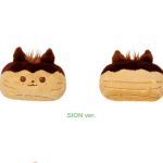 NCT WISH [Wish Bakery] MD (PAGARIKODA SOOVINUKK) SION