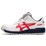 ASICS Winjob CP306 Boa Valge/Punane 1273A029-100 43.5