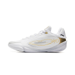 Li Ning Wade 808 5 ULTRA Summutus Libisemisvastased Kulumiskindlad Toetavad Tagasil&ouml;&ouml;giga Haarduvus Madalad Korvpallijalatsid ABAV015-2 41.5