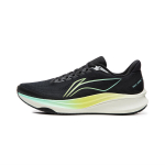 Li Ning Red Hare 9 Low top Casual Running Shoes Men's Black ARPW003-22 39