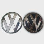 Golf 3 4 MK3 MK4 VOLKSWAGEN VW 2026 Uued Embleemid Veljekatted Auto Esiv&otilde;re Embleem Ja Tagaluugi Embleem Golf 4 MK4 1999 jaoks